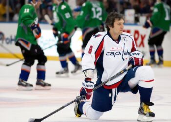 20 NHL Veterans Who May Be Entering Their Final Season