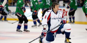 20 NHL Veterans Who May Be Entering Their Final Season